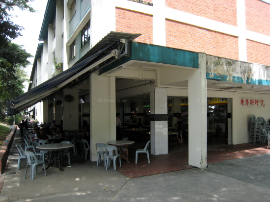 Blk 125 Bukit Merah Lane 1 (Bukit Merah), HDB 3 Rooms #24812